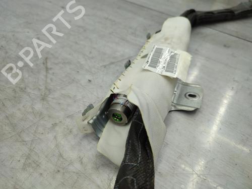 Right curtain airbag PEUGEOT 5008 (0U_, 0E_) 2.0 HDi | BP23709301C12 