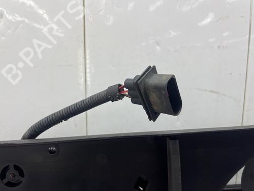 Used Radiator fan Radiator fan VW GOLF III (1H1) [1989-2000] 36663988 36663988