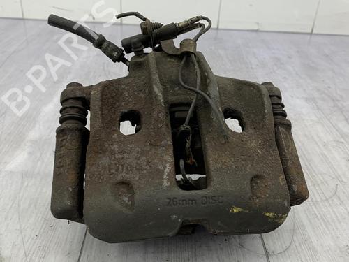 Used Right front brake caliper CITROËN EVASION MPV (22, U6) 2.0 (121 hp) 23704116