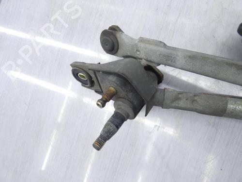 Front wiper motor PEUGEOT 107 (PM_, PN_) 1.0 | BP23700724M29