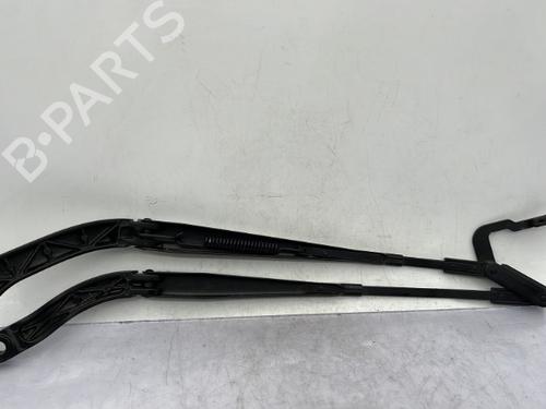 Front windshield wiper arm DACIA SPRING EV (B6M1) | BP23758123C143  - Image 8