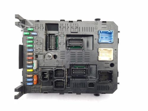 Electronic module PEUGEOT PARTNER Box Body/MPV (5_, G_) 1.6 HDi 90 | BP23750133M83 - Image 6