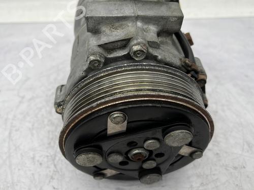 AC compressor SUZUKI SWIFT IV (FZ, NZ) 1.3 DDiS (AZG413D, ZC02S, ZC92S) | BP25743977M34 - Image 6