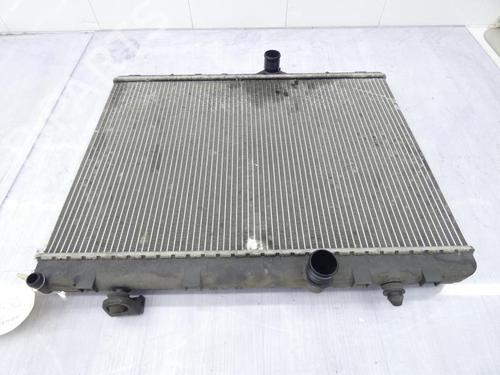 Køler PEUGEOT 307 (3A/C) 1.6 HDi (90 hp) 23672059