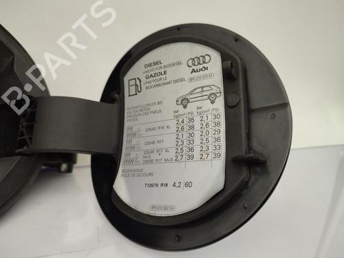 Klapa wlewu paliwa AUDI A3 (8P1) 2.0 TDI 16V quattro | BP23733093C131 