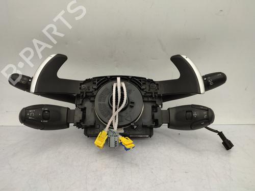 Ratstangsstang CITROËN C2 (JM_) 1.4 HDi (68 hp) 28798653