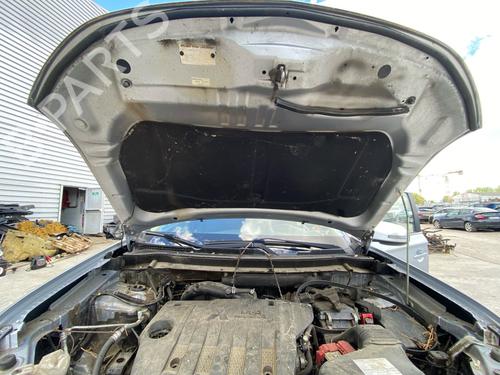 Capot Capot MITSUBISHI OUTLANDER III (GG_W, GF_W, ZJ, ZL, ZK) 2.2 Di-D 4WD (GF6W) (150 hp) 36440041 36440041