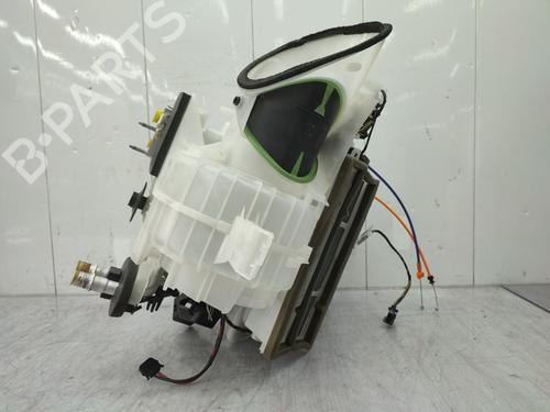 Heater matrix box PEUGEOT 208 I (CA_, CC_) 1.6 HDi / BlueHDi 75 | BP29501249M61