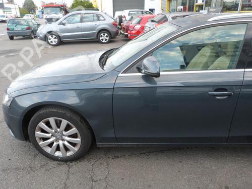 Left sun visor AUDI A4 B8 Avant (8K5) 2.0 TDI | BP23696457I1  - Image 12