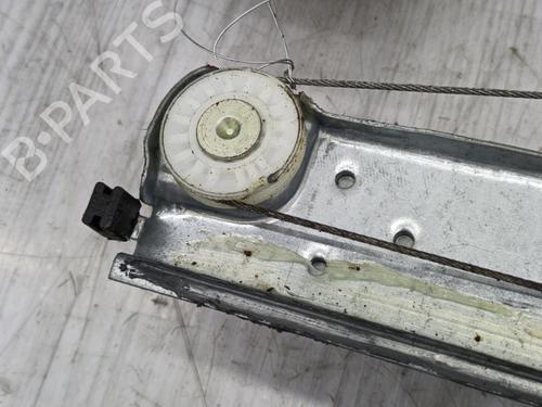 Front right window mechanism DACIA SANDERO 1.5 dCi | BP23707479C23 - Image 5