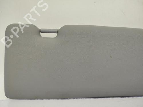 Left sun visor BMW 1 (E87) 120 d | BP23733177I1 - Image 9