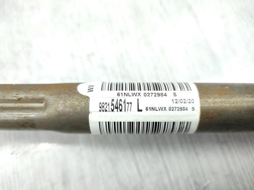 Steering column CITROËN C3 AIRCROSS II (2R_, 2C_) 1.2 PureTech 110 (2RHNZB, 2RHNZW, 2RHNPX, 2RHNPJ) | BP23749239M21  - Image 7