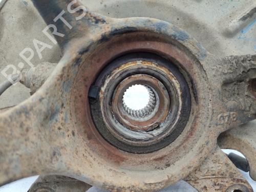Right front steering knuckle SUZUKI SX4 (EY, GY) 1.9 DDiS 4x4 (RW419D) | BP23730040M26 