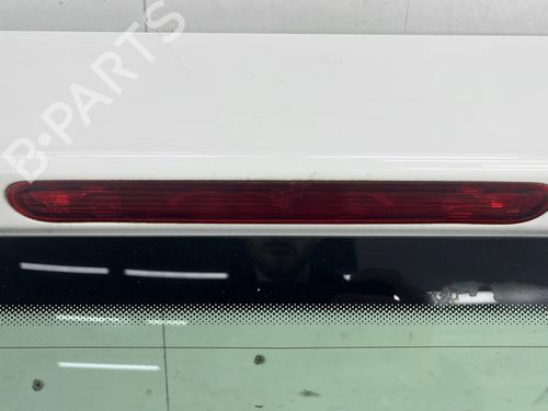 Tailgate PEUGEOT 207 (WA_, WC_) 1.6 16V VTi | BP29477571C6 