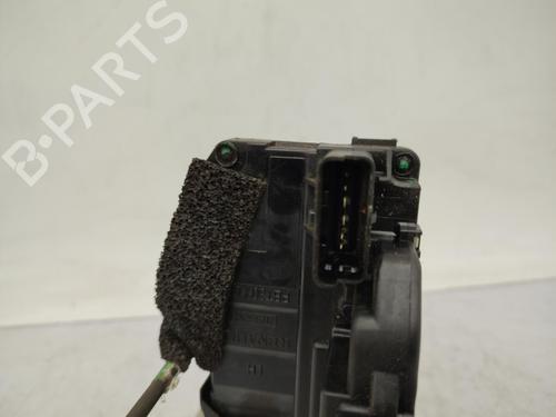 Front left lock NISSAN JUKE (F15) 1.5 dCi | BP23676914C98 