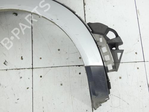 Right front fenders PEUGEOT 807 (EB_) 2.2 HDi | BP23673297C42 