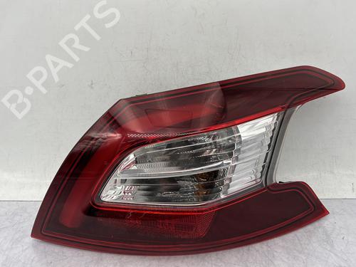 Højre baglygte PEUGEOT 308 II (LB_, LP_, LW_, LH_, L3_) 1.2 THP 130 (131 hp) 31376687