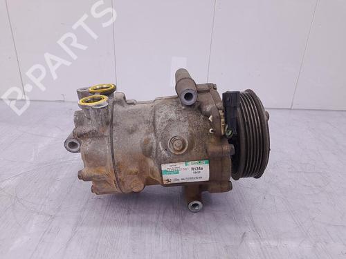 AC compressor PEUGEOT BOXER Van 2.2 HDi 130 | BP23710672M34 - Image 4