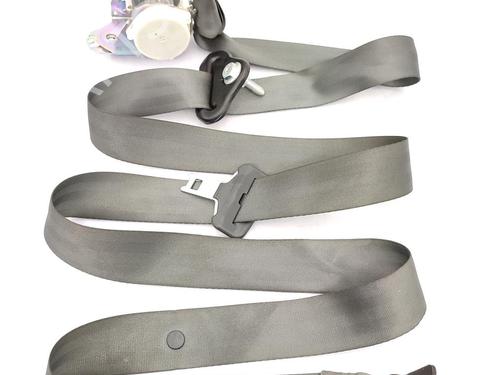 Used Rear right seatbelt Rear right seatbelt RENAULT CLIO III Grandtour (KR0/1_) 1.5 dCi (KR0F) (86 hp) 23732207 23732207