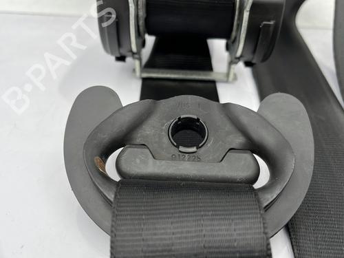 Bakre beltemekanisme VW TOURAN (1T1, 1T2) 1.9 TDI | BP24986170C91 