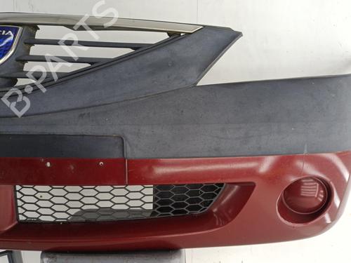 Front bumper DACIA LOGAN (LS_) 1.4 (LS0A, LS0C, LS0E, LS0G) | BP23730558C7  - Image 5