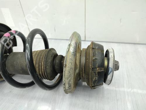 Used Left front shock absorber DACIA LOGAN II 1.2 (75 hp) 23712922