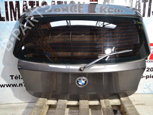 Used Tailgate BMW 1 (E87) 118 d (122 hp) 23687752