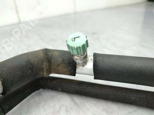 AC pipe HYUNDAI TUCSON (JM) 2.0 CRDi All-wheel Drive | BP23751259M126 