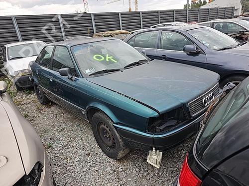 Steering column AUDI 80 B4 Saloon (8C2) 1.9 TDI | BP23740269M21 - Image 8