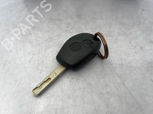 Electronic module RENAULT TWINGO II (CN0_) 1.2 16V (CN04, CN0B) | BP39486980M83 - Image 10