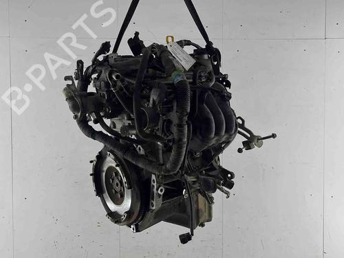 Engine NISSAN PIXO (UA0) 1.0 | BP35890192M1 - Image 5