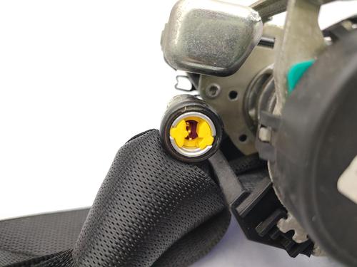 Front right belt tensioner MERCEDES-BENZ B-CLASS Sports Tourer (W245) B 180 CDI (245.207) | BP23722820C88 