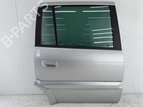 Right rear door OPEL ZAFIRA A MPV (T98) 2.2 DTI 16V (F75) | BP23722434C5 