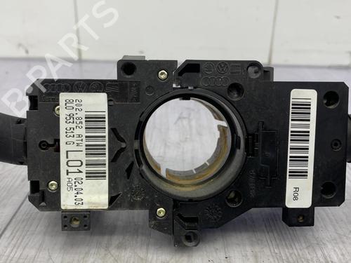 Steering column stalk AUDI A2 (8Z0) 1.6 FSI | BP23704496I23 - Image 4