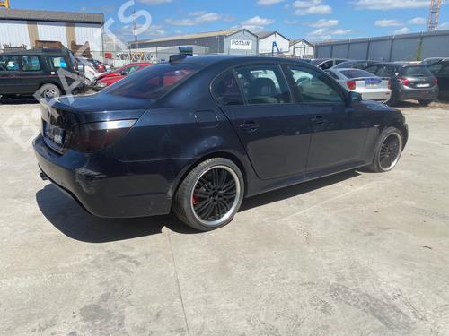 Front wiper motor BMW 5 (E60) | BP36511794M29 - Image 121