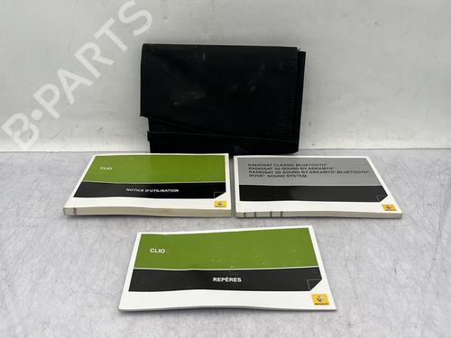 Used Other Other RENAULT CLIO III Grandtour (KR0/1_) 1.6 16V (KR0B) (112 hp) 33631116 33631116