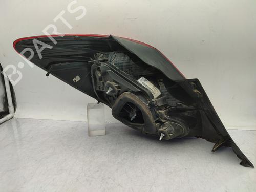 Right taillight OPEL CORSA D (S07) 1.3 CDTI (L08, L68) | BP29450264C35 - Image 3
