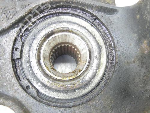 Used Right front steering knuckle PEUGEOT 406 (8B) 1.9 TD (90 hp) 23671281