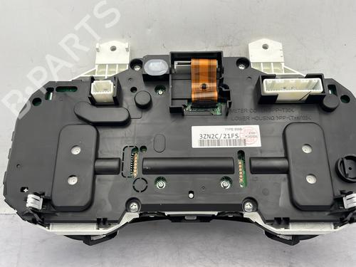 Instrument cluster NISSAN PULSAR Hatchback (C13) 1.5 dCi | BP32524036C47