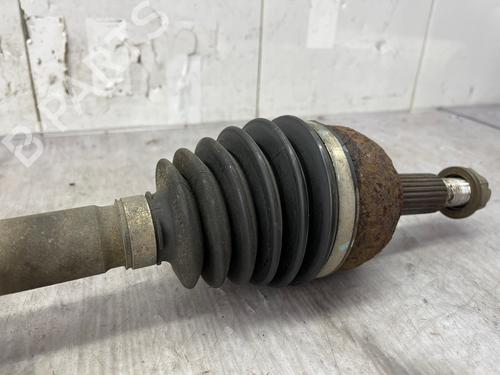 Used Right front driveshaft Right front driveshaft 37475486 37475486