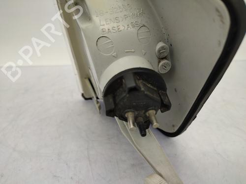 Right front indicator MERCEDES-BENZ 190 (W201) D 2.0 (201.122) | BP23683629C33 