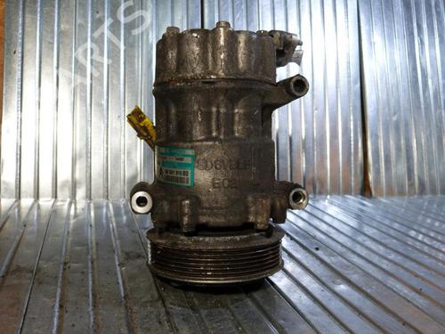 AC compressor PEUGEOT 307 (3A/C) 1.6 HDi 110 | BP23698171M34  - Image 7