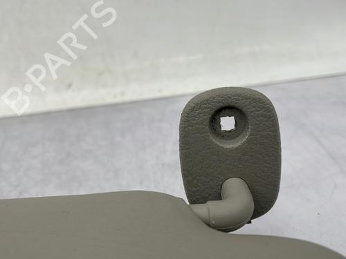 Right sun visor RENAULT TWINGO II (CN0_) 1.2 (CN0D) | BP24517888I2  - Image 6