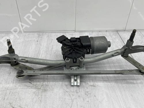 Essuie-glace moteur avant CITROËN BERLINGO MULTISPACE (B9) 1.6 HDi 90 | BP23700771M29