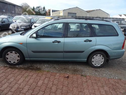 Intercooler FORD FOCUS I Turnier (DNW) 1.8 DI / TDDi | BP23678285M30  - Image 19