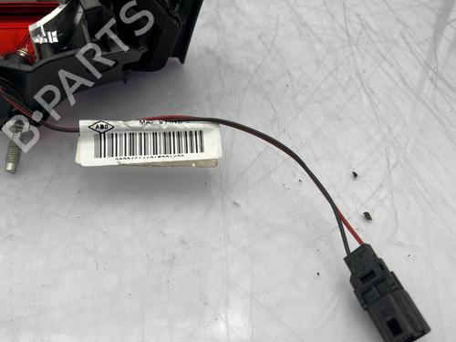 Left tailgate light RENAULT CLIO IV (BH_) 0.9 TCe 90 (BHNF, BHMA, BHMH, BHJK, BHJR) | BP32249913C79