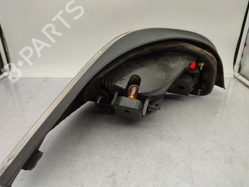 Right taillight BMW 5 (E60) 530 d | BP27254604C35 