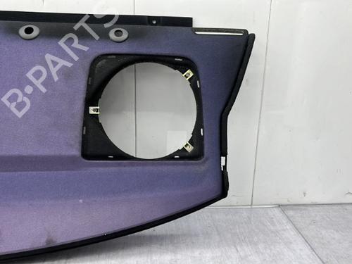 Rear parcel shelf BMW 3 Coupe (E46) 323 Ci | BP23755766C85 