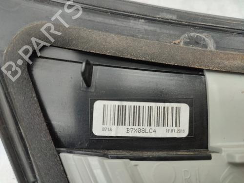 Right tailgate light CITROËN C4 II (NC_) 1.6 BlueHDi 120 | BP29188508C80 