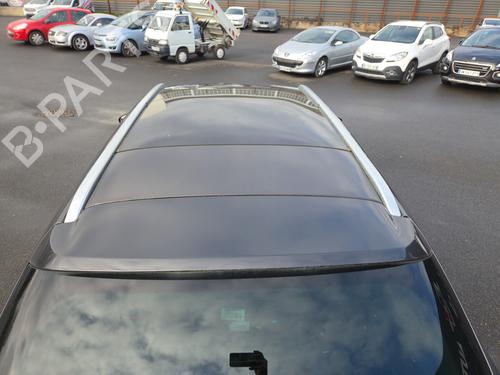 Left tailgate light PEUGEOT 508 SW I (8E_) 2.0 HDi | BP32980578C79 - Image 18